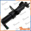 Gicleur de lave-phare gauche pour SKODA | EDS-SK-006, 53181